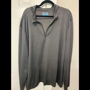 Men’s PGA Tour pullover